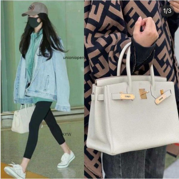 designers handbags birkin designer bags 2023 new handmade wax wire bag high fixed ceiling togo leather handbag large capacity ayw
designers handbags birkin designer bags 2023 new handmade wax wire bag high fixed ceiling togo leather handbag large capacity ayw