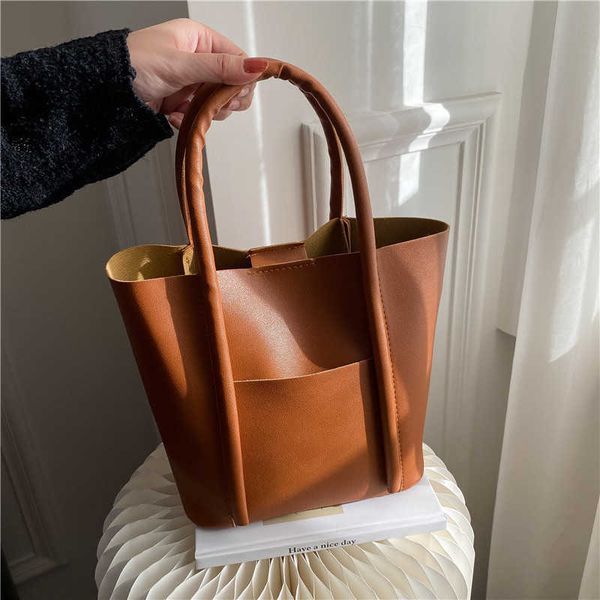 leisure women's large capacity handbags tote bags fashion casual bucket bag designer bags female purses and handbags
leisure women's large capacity handbags tote bags fashion casual bucket bag designer bags female purses and handbags