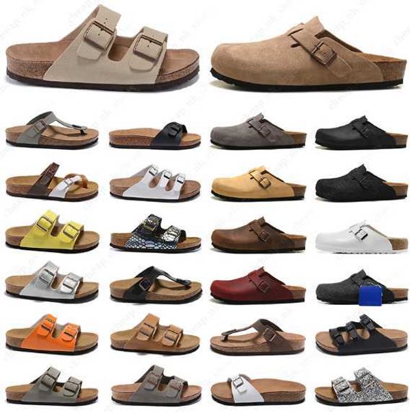 designer sandals birks boston clog arizona gizeh men women summer autumn winter slippers leather felt sliders outdoor indoor buckle strap sd, Black
designer sandals birks boston clog arizona gizeh men women summer autumn winter slippers leather felt sliders outdoor indoor buckle strap sd, Black