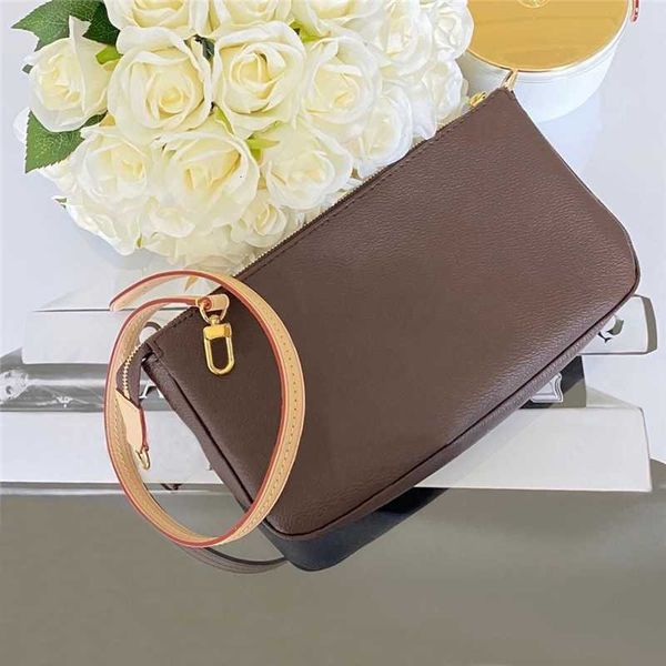 2023 classic luxury design pochette accessories women's fashion shoulder bag ladies clutch wallet handbags with box
2023 classic luxury design pochette accessories women's fashion shoulder bag ladies clutch wallet handbags with box