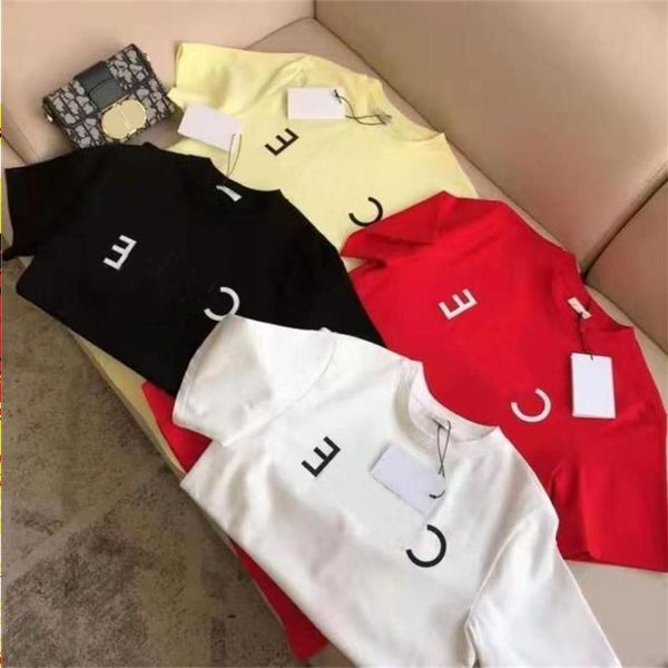 women t shirts 2022 summer mens designer t shirt casual man womens tees with letters print short sleeves sell luxury men hip hop cl ptcj, White
women t shirts 2022 summer mens designer t shirt casual man womens tees with letters print short sleeves sell luxury men hip hop cl ptcj, White