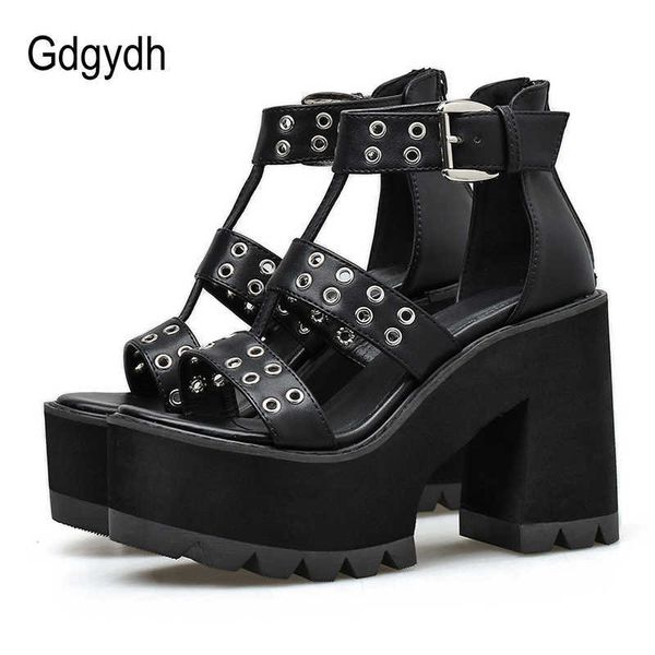 sandals gdgydh shoes women for party rock style blakc block heel platform sandals women back zipper summer footwear gladiator t230208, Black
sandals gdgydh shoes women for party rock style blakc block heel platform sandals women back zipper summer footwear gladiator t230208, Black