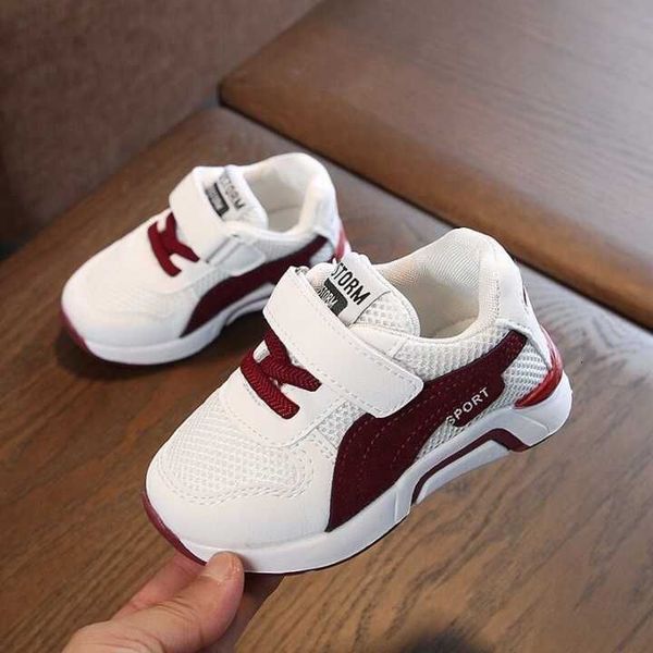 sneakers kids shoes girls leather waterproof children sport running teen brand school trainers 230209, Black;red
sneakers kids shoes girls leather waterproof children sport running teen brand school trainers 230209, Black;red