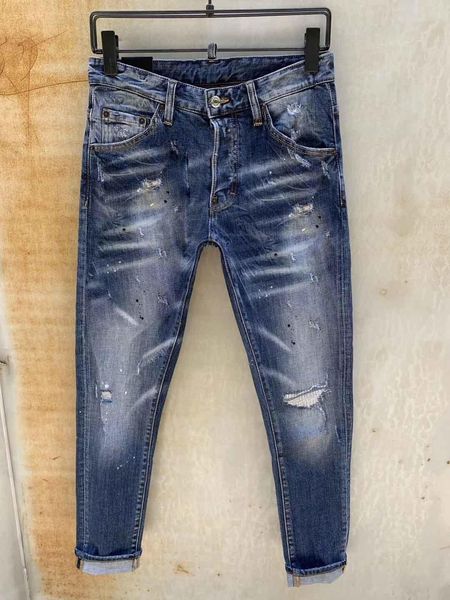 dsquare jeans d2 mens jeans denim jean black ripped pants pour hommes men s italy fashion biker motorcycle rock revival jeans high ql6 sxu, Blue
dsquare jeans d2 mens jeans denim jean black ripped pants pour hommes men s italy fashion biker motorcycle rock revival jeans high ql6 sxu, Blue