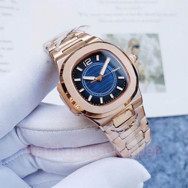 aa 2023 designer classic elegant watch 30mm stainless steel 904l waterproof sapphire glass fashion watch, Slivery;brown
aa 2023 designer classic elegant watch 30mm stainless steel 904l waterproof sapphire glass fashion watch, Slivery;brown