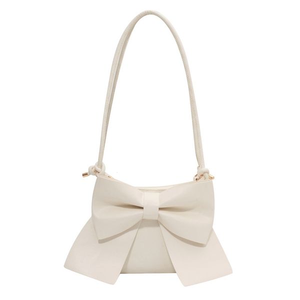 evening bags elegant fashion shoulder solid color bowknot handbag female women simple style underarm tote 230208
evening bags elegant fashion shoulder solid color bowknot handbag female women simple style underarm tote 230208
