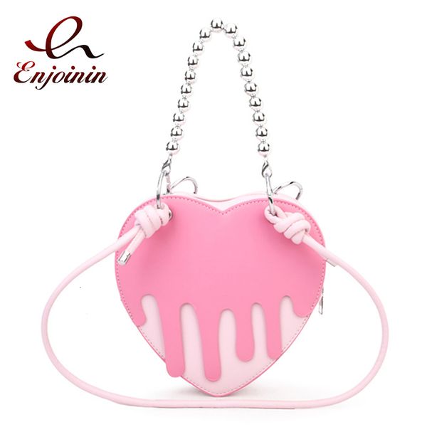 evening bags kawaii heart shaped purses and handbags for women designer girls shoulder with silver beading female crossbody clutch 230208
evening bags kawaii heart shaped purses and handbags for women designer girls shoulder with silver beading female crossbody clutch 230208