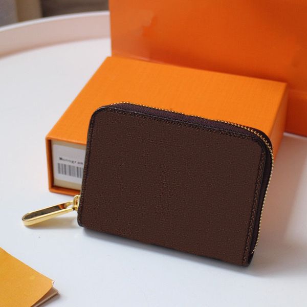 designer wallets fashion coin purses short woman zipper brown canvers leather check plaid wallet, Red;black
designer wallets fashion coin purses short woman zipper brown canvers leather check plaid wallet, Red;black
