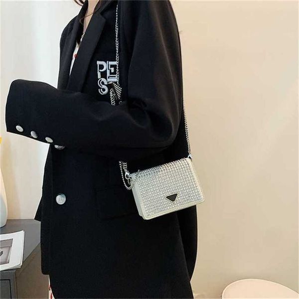 26% off handbag 2023 new bag tiktok same mini studded flash diamond sweet little fresh red packet waist
26% off handbag 2023 new bag tiktok same mini studded flash diamond sweet little fresh red packet waist
