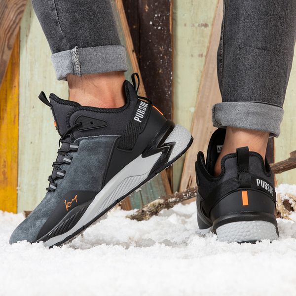 dress shoes baasploa mens winter warm cotton waterproof nonslip running fashion male damping hiking walking 230208, Black
dress shoes baasploa mens winter warm cotton waterproof nonslip running fashion male damping hiking walking 230208, Black