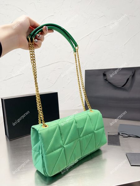 tz 6 colors spring quilted shoulder bags luxury designer handbags outdoor sacoche purse fashion solid color shoulder bags women golden metal
tz 6 colors spring quilted shoulder bags luxury designer handbags outdoor sacoche purse fashion solid color shoulder bags women golden metal