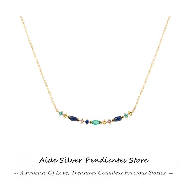 beaded necklaces aide 925 sterling silver chain around the neck colored geometry cubic zirconia necklace for anniversary jewelry women'
beaded necklaces aide 925 sterling silver chain around the neck colored geometry cubic zirconia necklace for anniversary jewelry women'