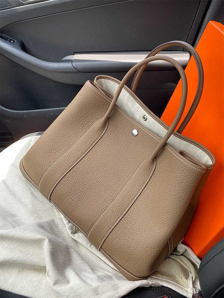 herme garden party bags online storewax line handmade garden bag with cowhide hand large capacity commuter women's open business tote
herme garden party bags online storewax line handmade garden bag with cowhide hand large capacity commuter women's open business tote