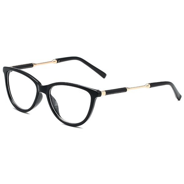 cat eye glasses fashion men women eye glasses frame luxury brand designer square computer goggles quality plank prescription glasses black e, Silver
cat eye glasses fashion men women eye glasses frame luxury brand designer square computer goggles quality plank prescription glasses black e, Silver