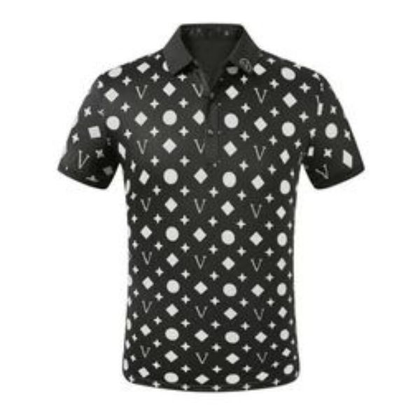 men's polos designers t-shirts tees apparel women casual chest letter shirt luxurys clothing street shorts sleeve clothes bur tshirts, White;black
men's polos designers t-shirts tees apparel women casual chest letter shirt luxurys clothing street shorts sleeve clothes bur tshirts, White;black