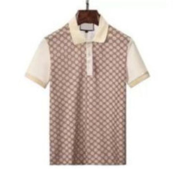 luxurys men's polos designer mens women's drees fashion cotton polo shirt men turn down collar casual social style giraffe brand, White;black
luxurys men's polos designer mens women's drees fashion cotton polo shirt men turn down collar casual social style giraffe brand, White;black