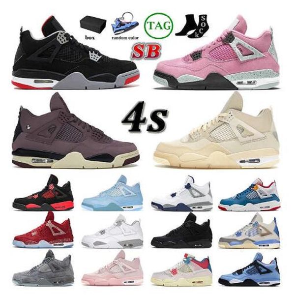 with box jumpman 4 men basketball shoes 11 cherry mens womens sneakers 4s black cat violet ore red thunder cool grey 11s outdoor sports trai
with box jumpman 4 men basketball shoes 11 cherry mens womens sneakers 4s black cat violet ore red thunder cool grey 11s outdoor sports trai