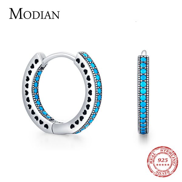 stud modian heart to heart ear buckle pure 925 sterling silver vintage turquoise hoop earrings for women girls fine jewelry gifts 230209, Golden;silver
stud modian heart to heart ear buckle pure 925 sterling silver vintage turquoise hoop earrings for women girls fine jewelry gifts 230209, Golden;silver