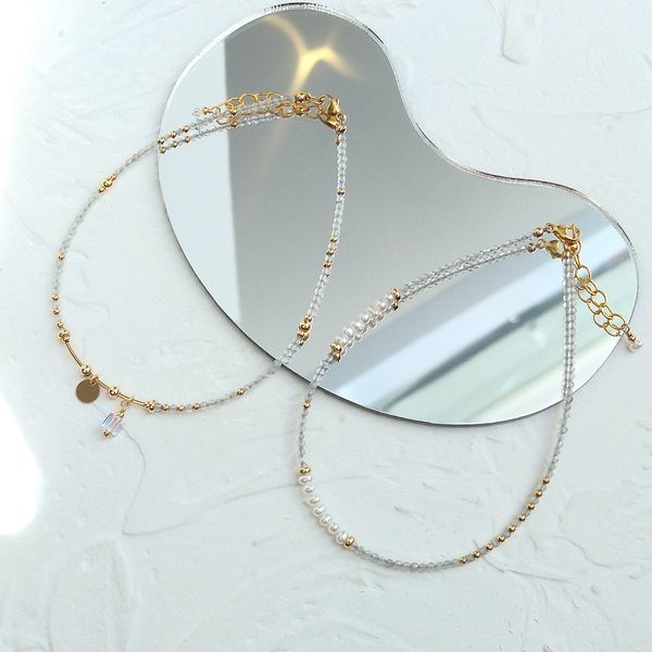 anklets lii ji labradorite freshwater pearl 14k gold filled anklet natural stone 2mm tiny size sparkling handmade jewelry for gift 230209, Red;blue
anklets lii ji labradorite freshwater pearl 14k gold filled anklet natural stone 2mm tiny size sparkling handmade jewelry for gift 230209, Red;blue