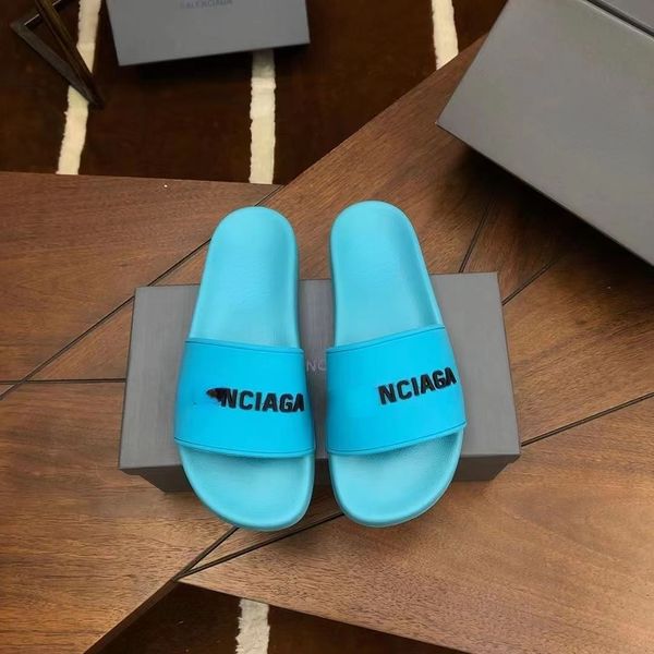 slippers men and women op17 ins super fire lovers letter candy color thick bottom fashion all-match wear a word slippers, Black 
slippers men and women op17 ins super fire lovers letter candy color thick bottom fashion all-match wear a word slippers, Black