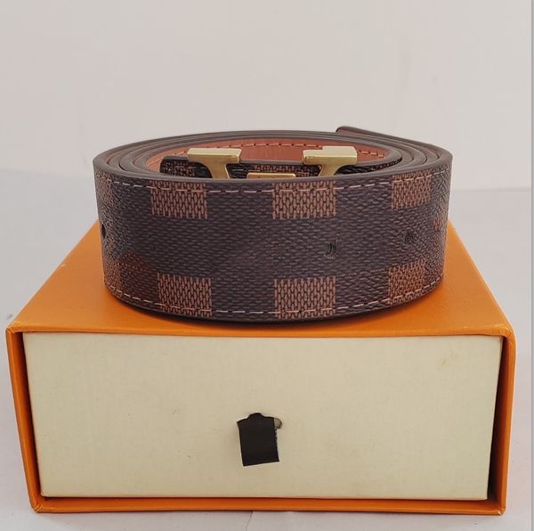 belts designer fashion belts men women belt big gold bronze silver black buckle genuine leather classical strap ceinture 3.8cm packing, Black;brown
belts designer fashion belts men women belt big gold bronze silver black buckle genuine leather classical strap ceinture 3.8cm packing, Black;brown