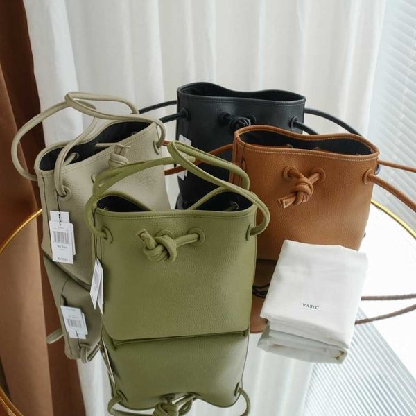 city bag vasic bond mini leather button bucket bag k66l 
city bag vasic bond mini leather button bucket bag k66l