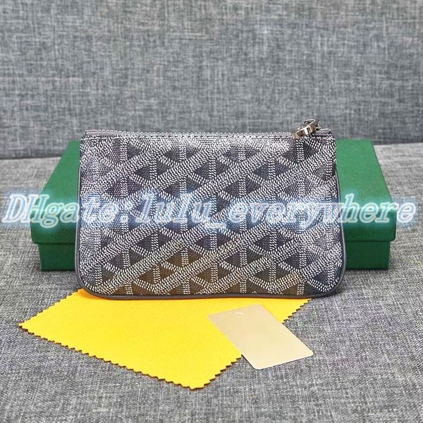 woman pochette mini wallet coin purses bag cards holder womens mens designer with box luxury cardholder keychain leather card holders zipper, Red;black
woman pochette mini wallet coin purses bag cards holder womens mens designer with box luxury cardholder keychain leather card holders zipper, Red;black