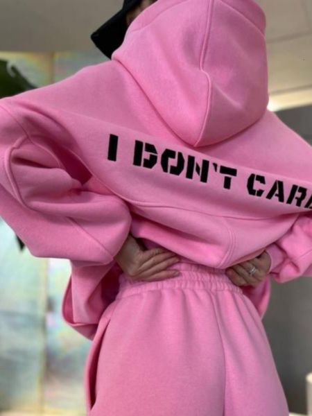 women's hoodies sweatshirts casual streetwear for women letter pattern long sleeve pink hooded sweatshirt female loose sportwear 230208, Black
women's hoodies sweatshirts casual streetwear for women letter pattern long sleeve pink hooded sweatshirt female loose sportwear 230208, Black