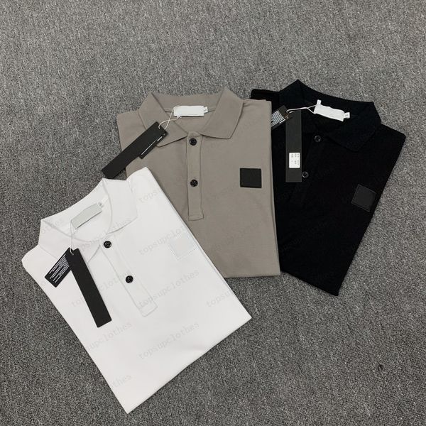 designer men's basic business polo shirt t-shirt fashion brand men's t-shirt embroidered badge polo shirt shorts, White;black
designer men's basic business polo shirt t-shirt fashion brand men's t-shirt embroidered badge polo shirt shorts, White;black