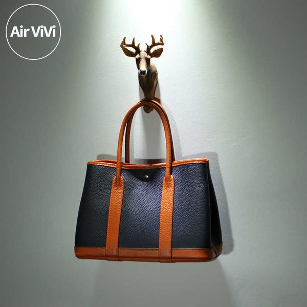 herme garden party bags online storeairvivi 2023 spring and summer new leather color-blocking women's headcoat cowhide handbag
herme garden party bags online storeairvivi 2023 spring and summer new leather color-blocking women's headcoat cowhide handbag