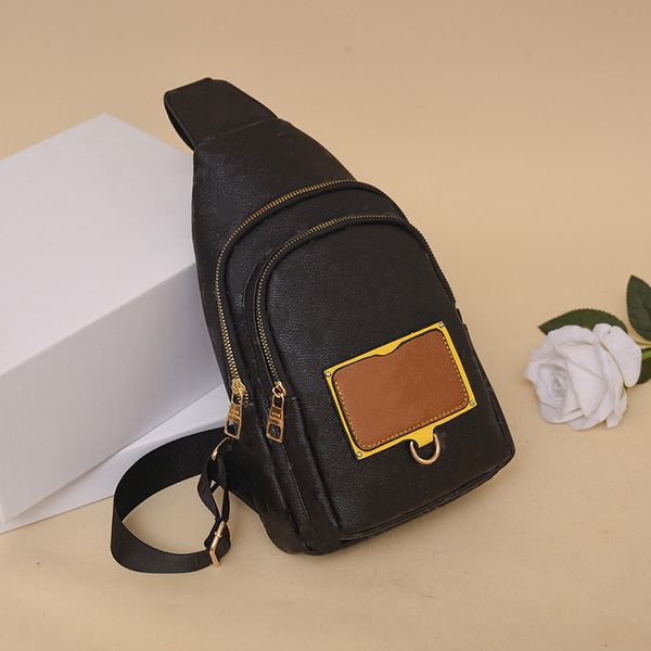 backpack crossbody bag chest bag women men designer bags purse print letter new style shoulder pu casual sports 7394
backpack crossbody bag chest bag women men designer bags purse print letter new style shoulder pu casual sports 7394