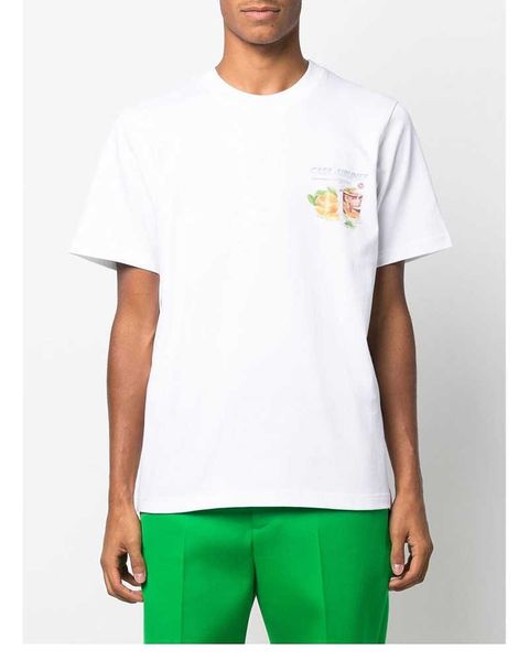 men's t-shirts spring/summer 2023 new casablanca letter t shirt cotton casual fashion t shirt t230209, White;black
men's t-shirts spring/summer 2023 new casablanca letter t shirt cotton casual fashion t shirt t230209, White;black