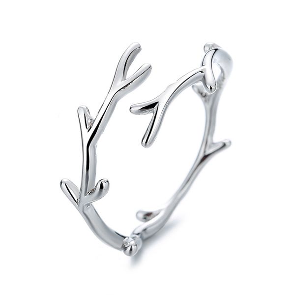 12pcs simple branch leaf thin ring for women girls trendy fashion finger jewelry party gifts, Silver
12pcs simple branch leaf thin ring for women girls trendy fashion finger jewelry party gifts, Silver
