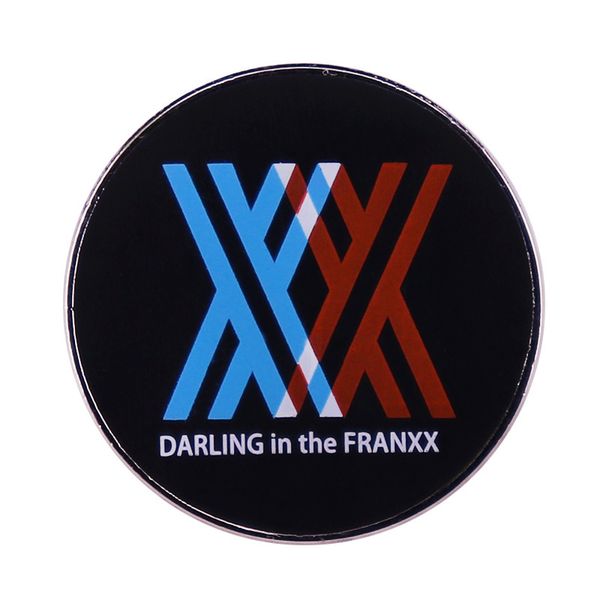 darling in the franxx pin cute anime movies games hard enamel pins collect metal cartoon brooch backpack hat bag collar lapel badges, Blue
darling in the franxx pin cute anime movies games hard enamel pins collect metal cartoon brooch backpack hat bag collar lapel badges, Blue