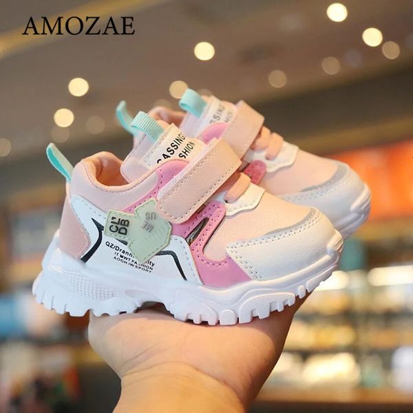 sneakers kids baby shoes children s sports for girls boys toddler flats fashion casual infant soft 230209, Black;red
sneakers kids baby shoes children s sports for girls boys toddler flats fashion casual infant soft 230209, Black;red