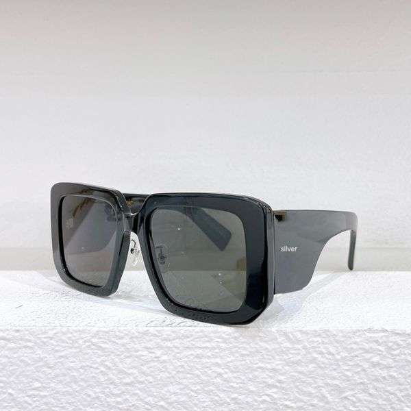 funky sunglasses for men women summer m120 style anti-ultraviolet retro plate full frame glasses random box 120, White;black
funky sunglasses for men women summer m120 style anti-ultraviolet retro plate full frame glasses random box 120, White;black