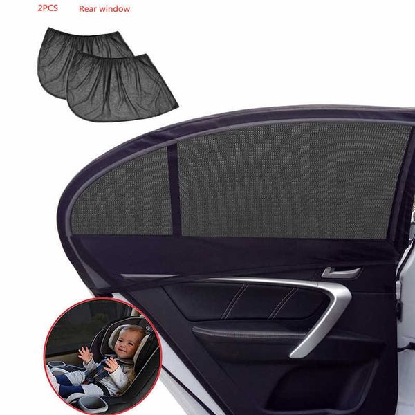 2pcs car window shade car back forward window sun shade sun glare and privacy protection for toddler kids baby design
2pcs car window shade car back forward window sun shade sun glare and privacy protection for toddler kids baby design
