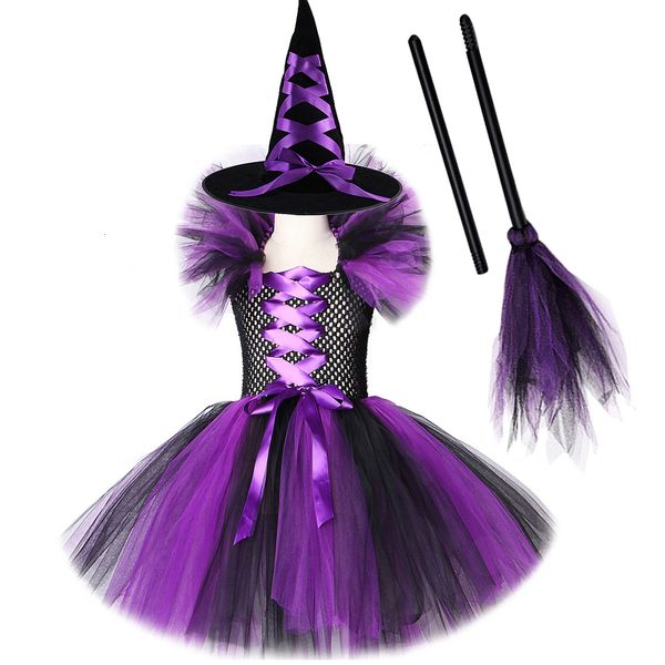 girl s dresses witch tutu dress for girls carnival halloween costumes kids cosplay outfit princess girl fancy children clothes set 230208, Red;yellow
girl s dresses witch tutu dress for girls carnival halloween costumes kids cosplay outfit princess girl fancy children clothes set 230208, Red;yellow