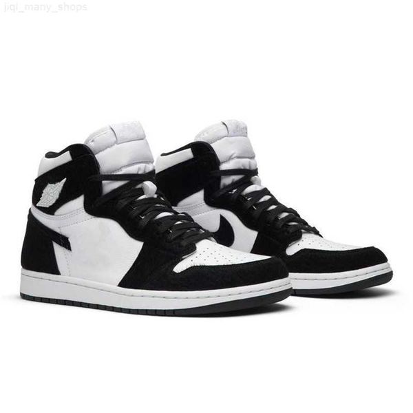 jumpman 1 retros high og panda men/women basketball shoes outdoor trainers sports with original box fast delivery
jumpman 1 retros high og panda men/women basketball shoes outdoor trainers sports with original box fast delivery