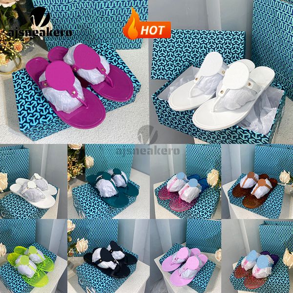 2022 designer sandals for women ladies hollowed out pattern flats low heels slippers fashion luxe tories slides rubber summer flip flops, Black
2022 designer sandals for women ladies hollowed out pattern flats low heels slippers fashion luxe tories slides rubber summer flip flops, Black