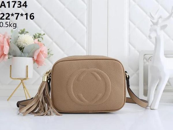 2023 handbags wallet handbag women handbags bags crossbody soho bag disco shoulder bag fringed messenger bags purse 22cm 652
2023 handbags wallet handbag women handbags bags crossbody soho bag disco shoulder bag fringed messenger bags purse 22cm 652