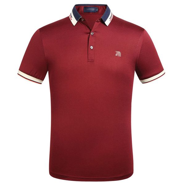 summer men's polos shirts men luxury berry short sleeve t-shirt original single lapel shirt men's jacket sportswear jogging suit u, White;black
summer men's polos shirts men luxury berry short sleeve t-shirt original single lapel shirt men's jacket sportswear jogging suit u, White;black