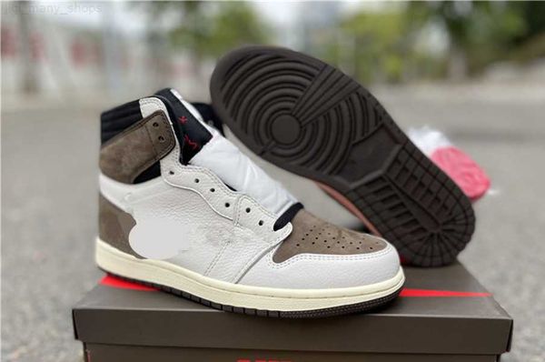 mens shoes jumpman 1s high og sail begie/brown black trainer outdoor trainers sports with original box fast delivery size us4-13 available
mens shoes jumpman 1s high og sail begie/brown black trainer outdoor trainers sports with original box fast delivery size us4-13 available