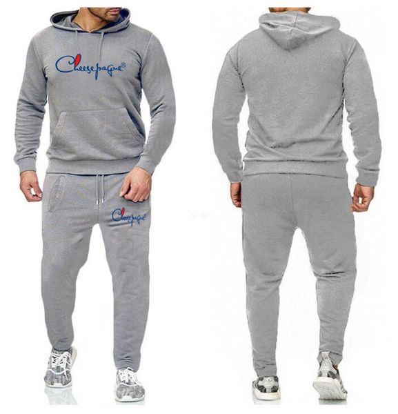 Men' Tracksuits Hooded Sweatshirt Drawstring Pants Male Sport Hoodies Running Sportswear Men Women Brand Autumn Winter 2 Pieces Sets, 11
Men' Tracksuits Hooded Sweatshirt Drawstring Pants Male Sport Hoodies Running Sportswear Men Women Brand Autumn Winter 2 Pieces Sets, 11