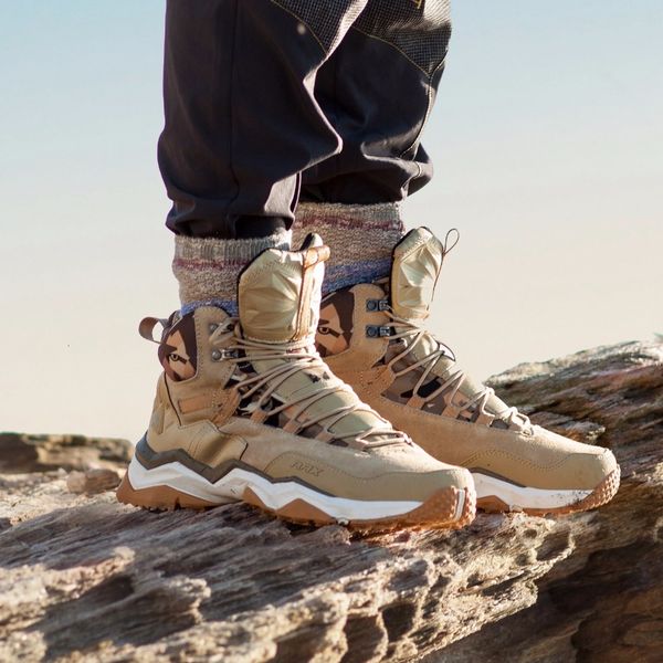 dress shoes rax men hiking midwaterproof outdoor sneaker leather king boots trail camping climbing hunting sneaker 230208, Black
dress shoes rax men hiking midwaterproof outdoor sneaker leather king boots trail camping climbing hunting sneaker 230208, Black
