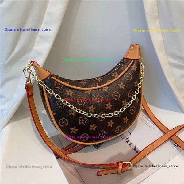 luxury shoulder bag designers handbags purses bag brown flower women tote brand letter leather shoulder bags crossbody bag louisity
luxury shoulder bag designers handbags purses bag brown flower women tote brand letter leather shoulder bags crossbody bag louisity