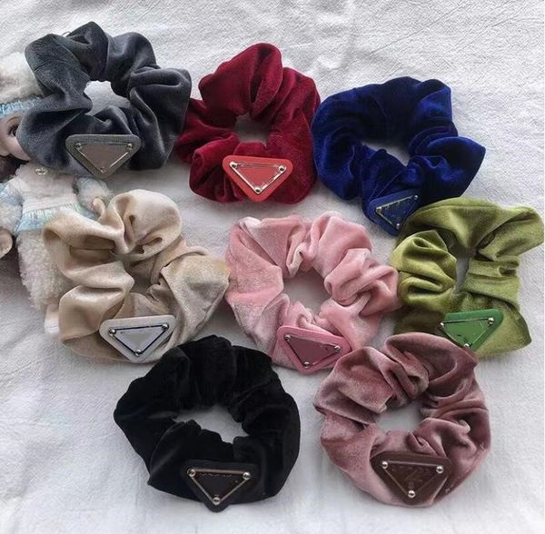 european and american multi-color letter hair loop flannelette fashionable soft feel girl headwear, Pink
european and american multi-color letter hair loop flannelette fashionable soft feel girl headwear, Pink