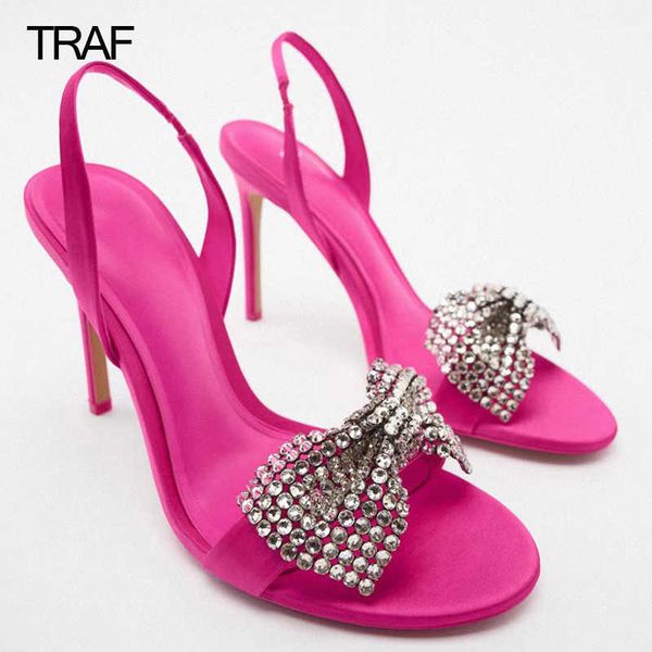 sandals traf women's sandals butterfly high-heeled sandals luxury designer red black elegant woman heeled sandals ladies stiletto heels
sandals traf women's sandals butterfly high-heeled sandals luxury designer red black elegant woman heeled sandals ladies stiletto heels