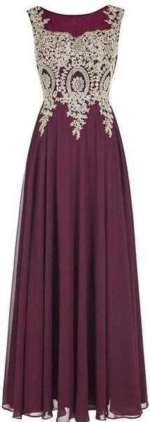 party dresses angelsbridep sheerneck aline evening gowns vestidos de festa seethrough back chiffon formal prom 230208, White;black
party dresses angelsbridep sheerneck aline evening gowns vestidos de festa seethrough back chiffon formal prom 230208, White;black