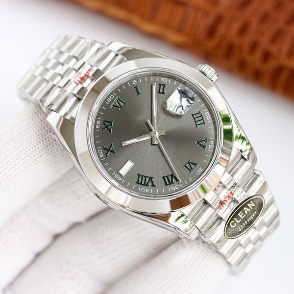 automatic watch for man ice out watches gold watchs men mechanical gold wristwatch jubilee oyster bracelet 904l case 3235 movement full set, Slivery;brown
automatic watch for man ice out watches gold watchs men mechanical gold wristwatch jubilee oyster bracelet 904l case 3235 movement full set, Slivery;brown